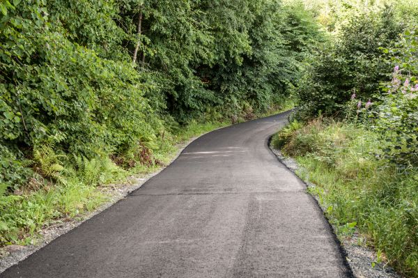 Asphalt Resealing in Berkeley