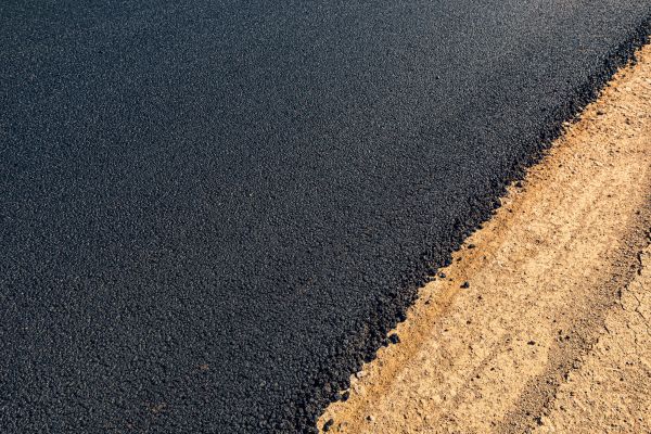 Hot Tar Driveway Sealing in Berkeley