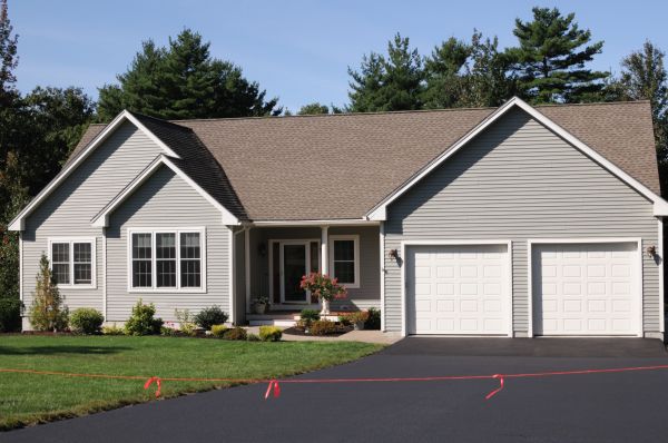 Residential Driveway Sealcoating in Berkeley