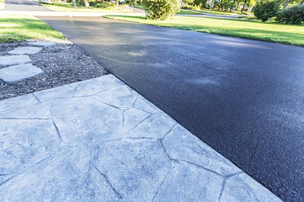 Residential Driveway Sealing in Berkeley