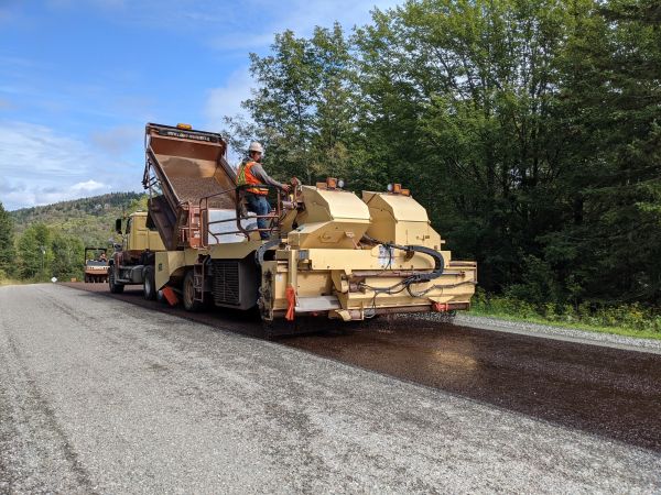 Asphalt Slurry Repair in Berkeley