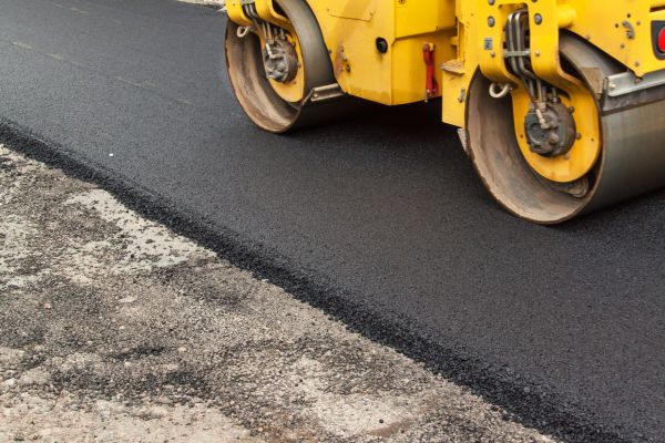 Cost of Asphalt Driveway Resurfacing in Berkeley